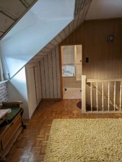 Ferienhaus Brigitte - - 4