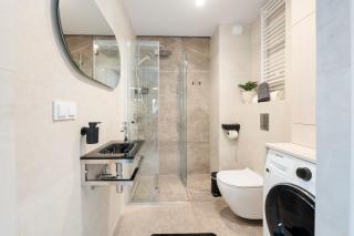 Baltic Line - Apartament Maciejówka - Gdańsk - 9