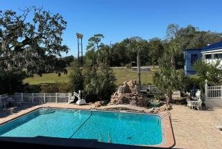 Days Inn by Wyndham Brooksville - Brooksville - 5