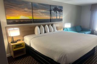 Days Inn by Wyndham Port Charlotte Town Center - Yonkers - 6