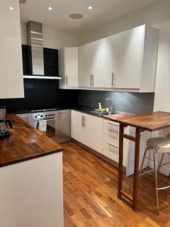 Luxury Apartment In City Hotspot - Göteborg - 0