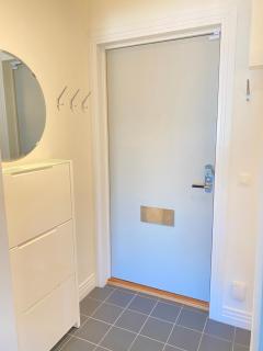 Luxury Apartment In City Hotspot - Göteborg - 8