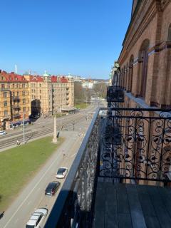 Luxury Apartment In City Hotspot - Göteborg - 9