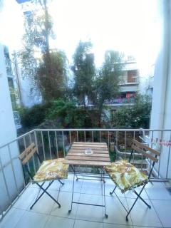 Modern, ideally located studio apartment - Atene - 9