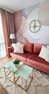 Apartament Magnolia - Strzelin - 8
