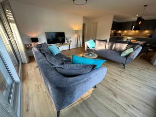 Ferienwohnung Ludwig - Füssen - 0