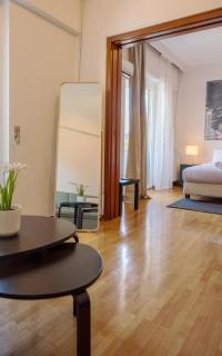 Luxury Apartment in Kolonaki Athens - Sleeps 4 - Atene - 7