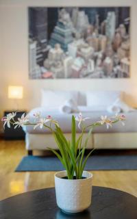 Luxury Apartment in Kolonaki Athens - Sleeps 4 - Atene - 8