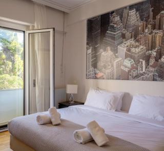 Luxury Apartment in Kolonaki Athens - Sleeps 4 - Atene - 9