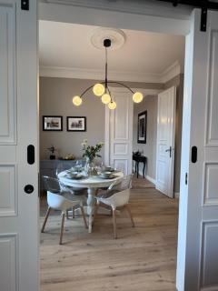 Holiday Apartment Gdansk Stocznia, Shipyard with a Sauna - Gdańsk - 7