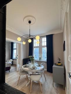Holiday Apartment Gdansk Stocznia, Shipyard with a Sauna - Gdańsk - 5