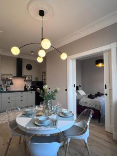 Holiday Apartment Gdansk Stocznia, Shipyard with a Sauna - Gdańsk - 6