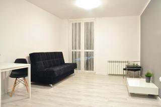 Nice and comfy studio close to Old town and metro. - Varsavia - 8