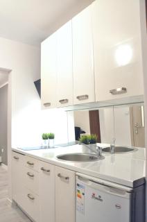 Nice and comfy studio close to Old town and metro. - Varsavia - 5