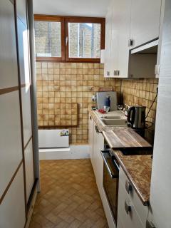 unobstructed beachfront view apartment - Bray-Dunes - 3
