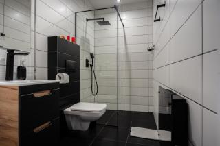 Apartament w Winiarni - Dąbrówka Szczepanowska - 9