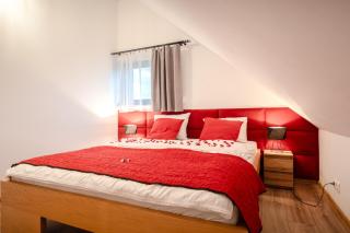 Apartament w Winiarni - Dąbrówka Szczepanowska - 7