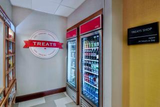 Hampton Inn & Suites Jackson - Jackson - 1