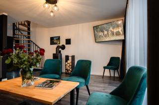 Apartament w Winiarni - Dąbrówka Szczepanowska - 4