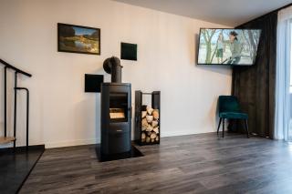 Apartament w Winiarni - Dąbrówka Szczepanowska - 3