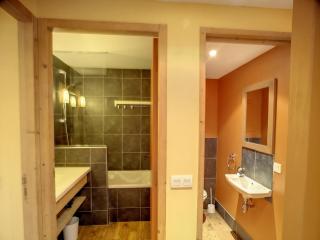 Spacieux 3 pièces cabine, 6 pers, 62m² aux pieds des pistes, Les Bruyères, Les Menuires - FR-1-178-359 - Les Menuires - 4