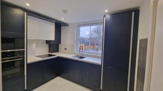 Star London Edgware Road 2-Bed Haven - Londra - 8