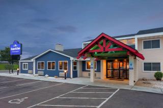 AmericInn by Wyndham New Richmond - 8