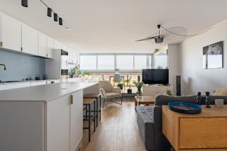 Veeve - Riverside Heights - París - 9