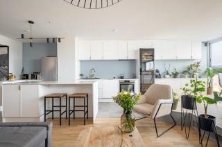 Veeve - Riverside Heights - París - 7