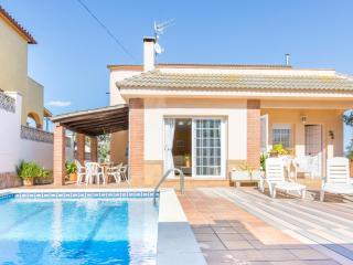 0334 Villa in Blanes - Blanes - 9