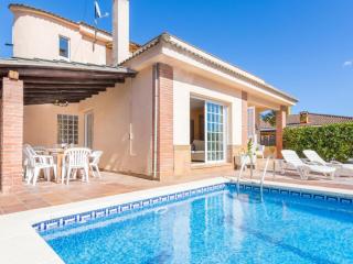 0334 Villa in Blanes - Blanes - 8