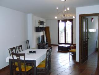 Apartamentos La Iglesia - Mora de Rubielos - 9