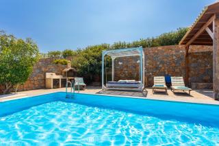 Villa Elounda Plaka - 1