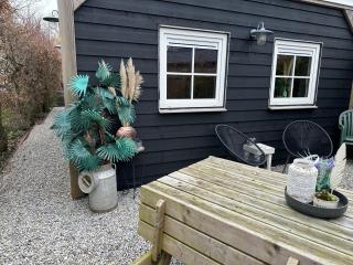 La Fattoria Bed&breakfast - Venhuizen - 6