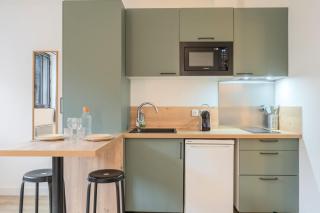 Old Lille - Lovely typical apartment ! - 4