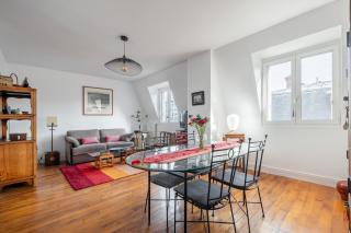 Veeve - Beaugrenelle Skies - Parijs - 0