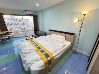 Mina View Condo 10 - Pattaya Sud - 0
