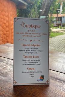 Pousada Tropicália - Arraial d'Ajuda - 1