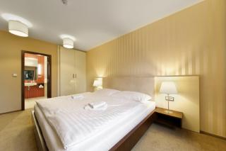 Pilsner Apartments - U Borského parku - Plzeň - 3