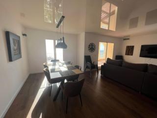 Luxury Penthouse Playas de torrevieja 6pax - Torrevieja - 8