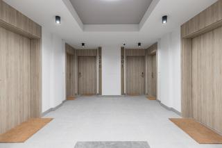 Otyńska Point Apartamenty Prestige - Wrocław - 2