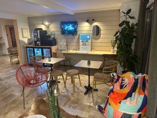 Ostal Pau Universite - Sure Hotel Collection by Best Western - Pau - 7