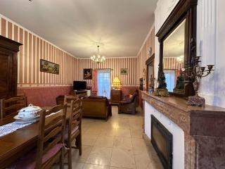 Chez Jeanne - Arnay-le-Duc - 5