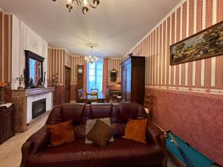 Chez Jeanne - Arnay-le-Duc - 3