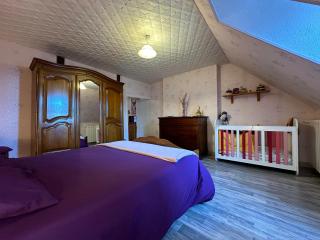 Chez Jeanne - Arnay-le-Duc - 1