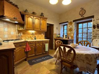 Chez Jeanne - Arnay-le-Duc - 9