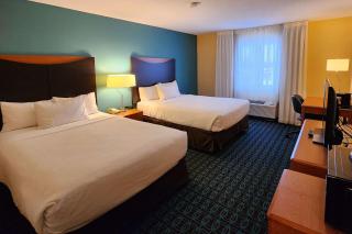 AmericInn by Wyndham St Cloud MN Shopping Area - Saint Cloud - 3