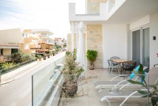 The Teacher's Home 2 minutes away from the beach - Galatás - 9