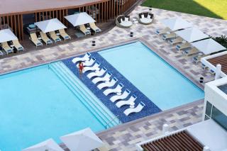 Rixos Gulf Hotel Doha - Doha - 6