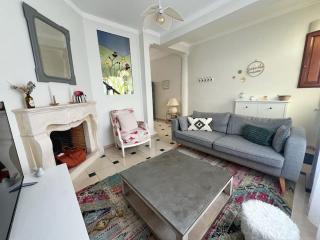 L'idylle - Maison & Terrasse - 8